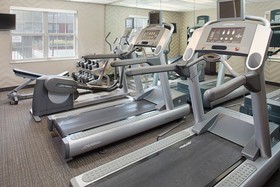 Residence Inn Gaithersburg Washingtonian Center