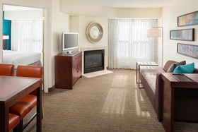 Residence Inn Gaithersburg Washingtonian Center