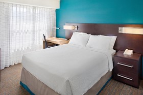 Residence Inn Gaithersburg Washingtonian Center
