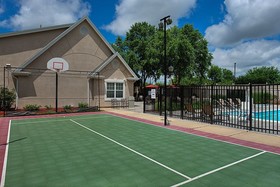 Residence Inn Gaithersburg Washingtonian Center