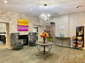 Residence Inn Gaithersburg Washingtonian Center