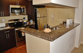 Residences at Rio
