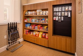 SpringHill Suites Gaithersburg