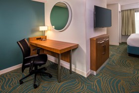 SpringHill Suites Gaithersburg