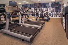 SpringHill Suites Gaithersburg
