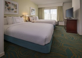 SpringHill Suites Gaithersburg