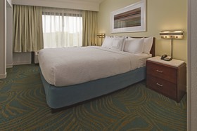 SpringHill Suites Gaithersburg