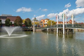 SpringHill Suites Gaithersburg