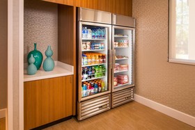 SpringHill Suites Gaithersburg