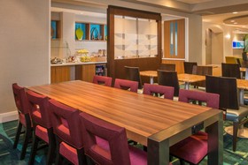 SpringHill Suites Gaithersburg
