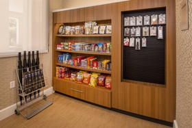 SpringHill Suites Gaithersburg