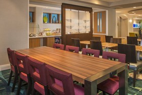 SpringHill Suites Gaithersburg