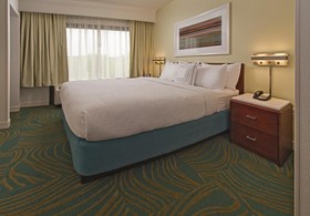 SpringHill Suites Gaithersburg