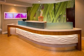 SpringHill Suites Gaithersburg
