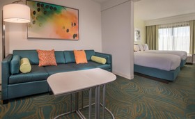 SpringHill Suites Gaithersburg