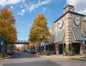 SpringHill Suites Gaithersburg