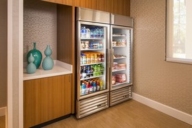 SpringHill Suites Gaithersburg