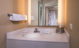 SpringHill Suites Gaithersburg