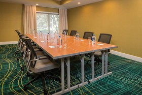 SpringHill Suites Gaithersburg