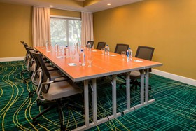 SpringHill Suites Gaithersburg