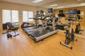 SpringHill Suites Gaithersburg
