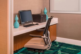 SpringHill Suites Gaithersburg