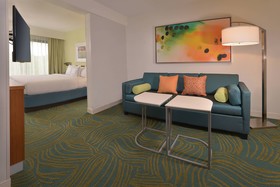 SpringHill Suites Gaithersburg