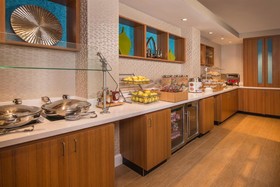 SpringHill Suites Gaithersburg