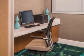 SpringHill Suites Gaithersburg