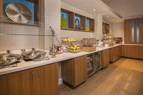 SpringHill Suites Gaithersburg