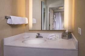 SpringHill Suites Gaithersburg