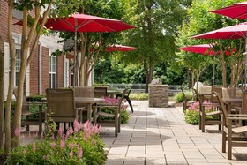 TownePlace Suites Gaithersburg