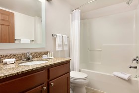 TownePlace Suites Gaithersburg