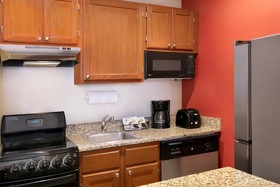 TownePlace Suites Gaithersburg