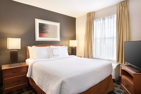 TownePlace Suites Gaithersburg