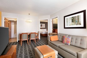TownePlace Suites Gaithersburg