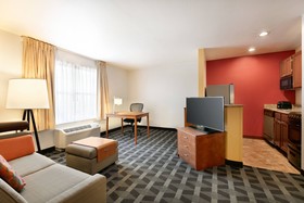 TownePlace Suites Gaithersburg