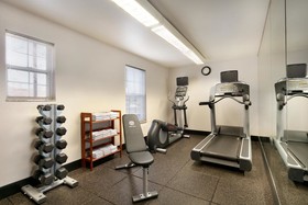 TownePlace Suites Gaithersburg