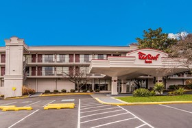 Red Roof Inn Baltimore South-GB