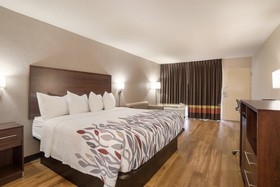 Red Roof Inn Baltimore South-GB