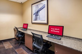 Red Roof Inn Baltimore South-GB