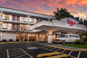 Red Roof Inn Baltimore South-GB