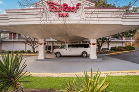 Red Roof Inn Baltimore South-GB