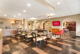 Red Roof Inn Baltimore South-GB