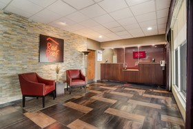 Red Roof Inn Baltimore South-GB