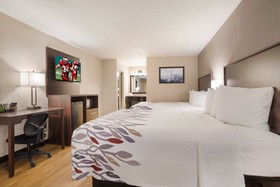 Red Roof Inn Baltimore South-GB