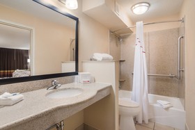 Red Roof Inn Baltimore South-GB