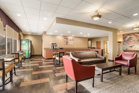 Red Roof Inn Baltimore South-GB