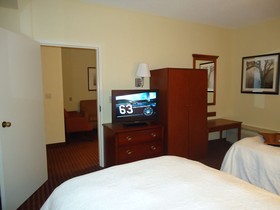 Hampton Inn Baltimore/Glen Burnie