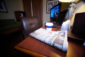 Hampton Inn Baltimore/Glen Burnie